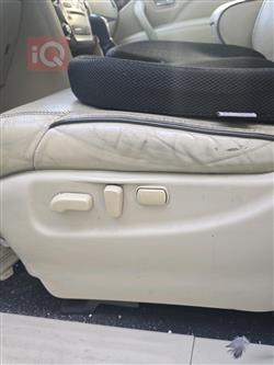 إنفينيتي QX80